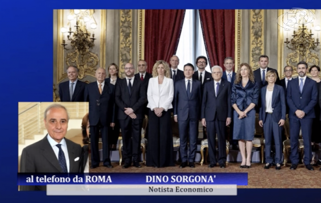 Il governo salva banca Carige e scoppia la polemica