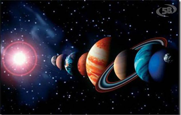 Bonito, serata astronomica in occasione di San Giovanni