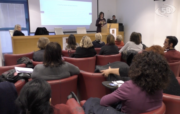 Violenza sulle donne, Moscati in campo: corso di formazione per gli operatori