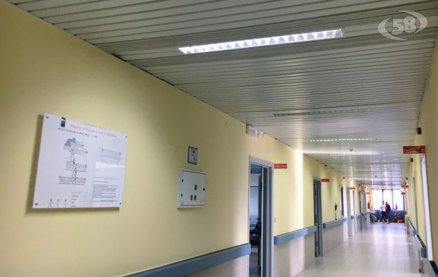 Dermatologa ad Ariano per i pazienti Covid, Asl e Ordine Medici: ''Specializzazione affine, polemica inutile''