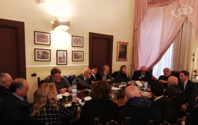 Turismo, Biancardi: in sei mesi Fondazione e Piattaforma digitale