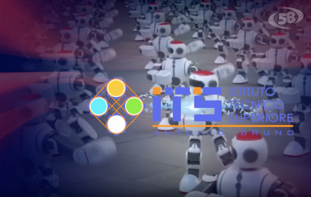 Perchè scegliere l'Its Bruno di Grottaminarda: formazione e opportunità per i giovani