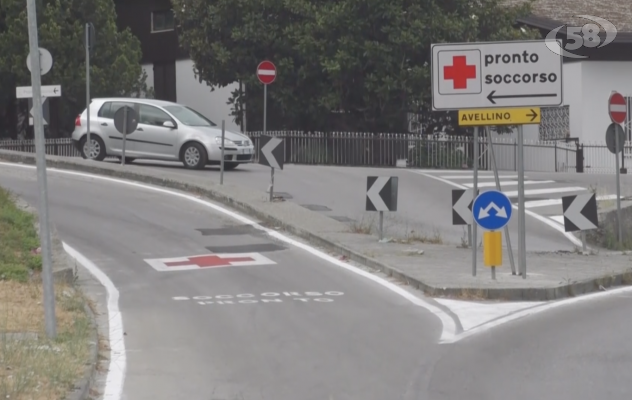 Moscati, emergenza pronto soccorso: il piano dell'azienda