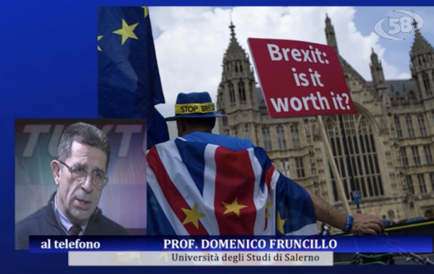 Brexit, Inghilterra nel caos: futuro incerto