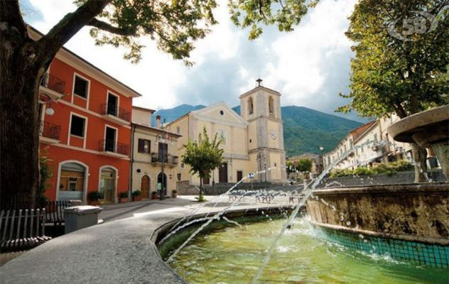 Addio a Luigi Fierro, era tornato dagli Usa per festeggiare in Irpinia il centesimo compleanno