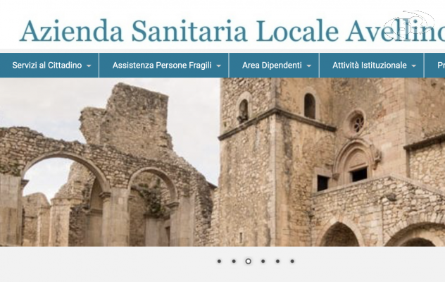 C'è la delibera per l’affidamento in gestione del centro per l’autismo di Sant'Angelo dei Lombardi