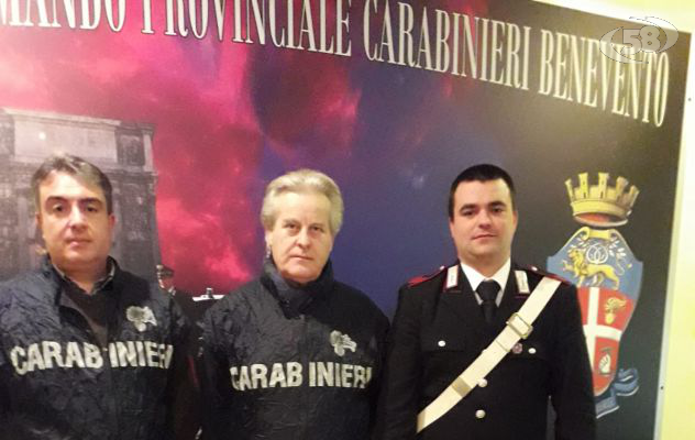 Cocaina, eroina e denaro nascosti in casa, arrestato pusher seriale