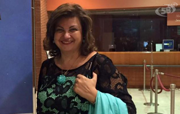 Bruno alle donne: "Prendetevi cura di voi stesse" /L'INTERVISTA