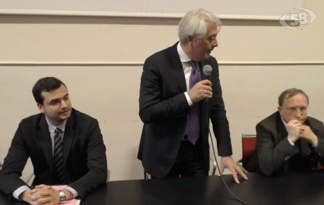 Alto Calore, il Governo c'è ''ma bisogna voltare pagina''