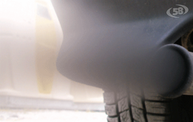 Report Legambiente: Avellino tra le città più inquinate d'Italia