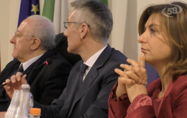 Morgante rassicura: ''Ariano avrà la radioterapia'' /INTERVISTA