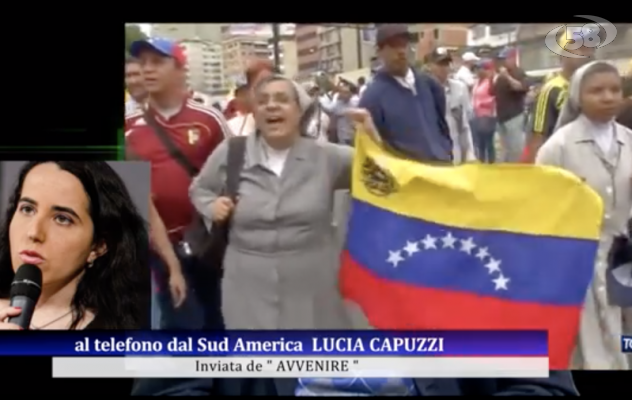 Venezuela al bivio: la comunità internazionale s'interroga