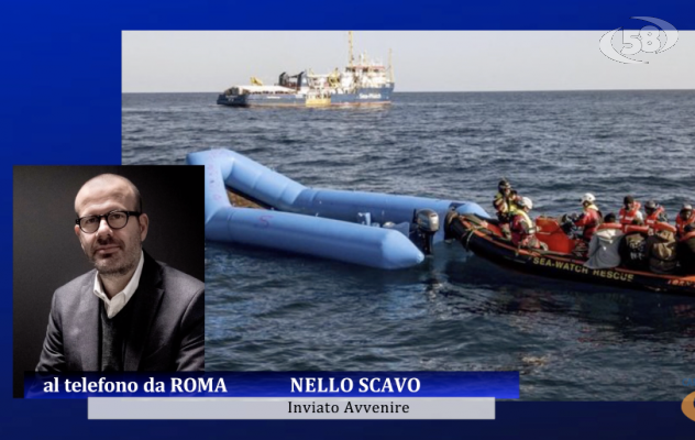 Alta tensione sui migranti: Salvini a processo?