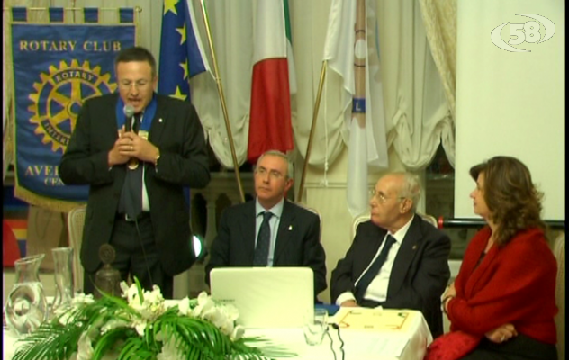 PuntoRotary Avellino, a gennaio nasce il "Centro di Ascolto" per consulenza ed orientamento