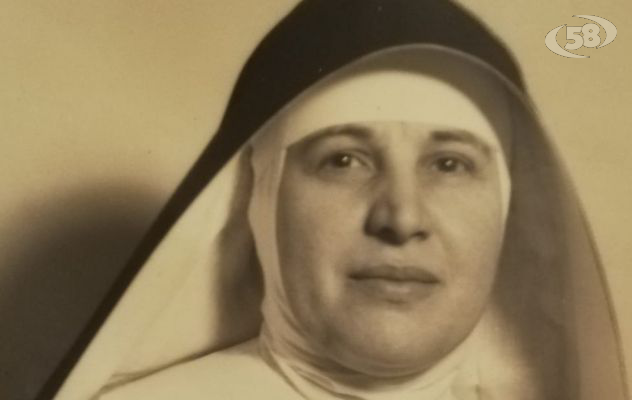  Suor Maria Angela Goglia, Vitulano ricorda il coraggio della protettrice degli ebrei