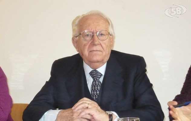 L'Irpinia piange Zamberletti, fu commissario dopo il sisma