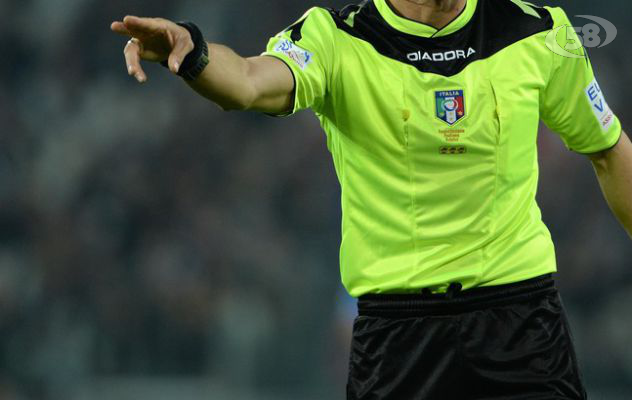 Razzismo in campo, l'arbitro respinge le accuse