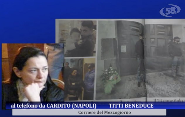 Bimbo picchiato a morte a colpi di scopa: accusato il compagno della madre