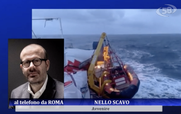 L'odissea della Sea Watch: braccio di ferro con l'Europa