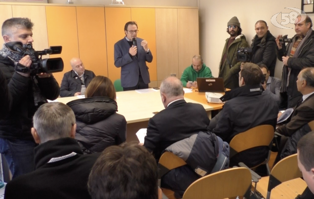 Irpinia, la differenziata vola ma la bolletta non cala