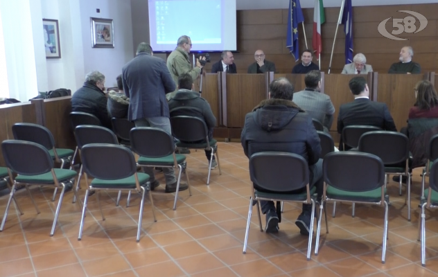 Ponte delle Filande, il progetto per la messa in sicurezza