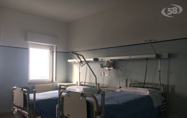 Radiologia, ripresa delle attività al Frangipane di Ariano