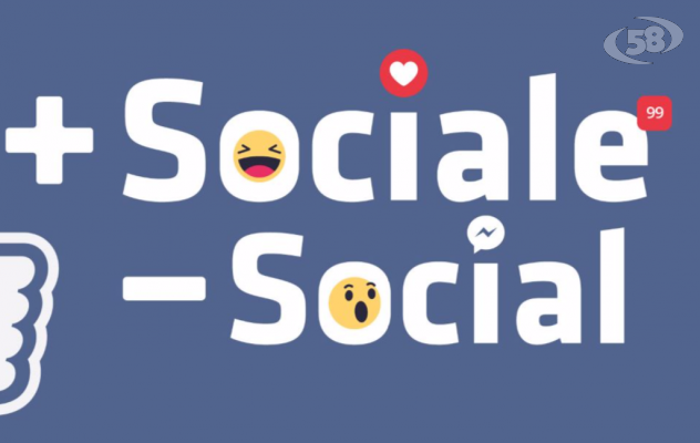 “+ sociale - social”, al via le attività formative rivolte ai giovani