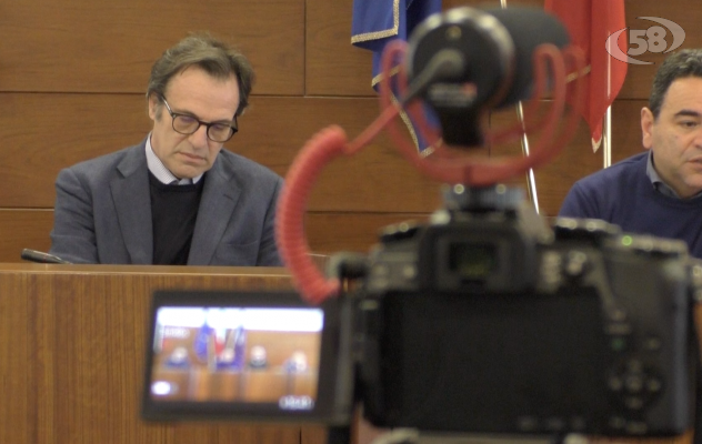 Rifiuti, Boccalone: ''Tariffe meno salate solo se si fanno gli impianti''