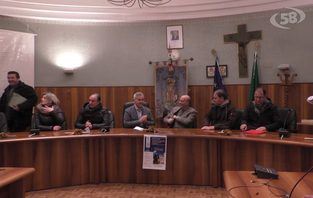 Lioni-Grotta, sindaci in trincea: pronti alla mobilitazione