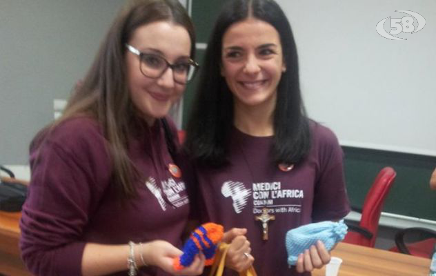 Medici e ostetriche in Etiopia: l'impegno della Fondazione Ambrosini