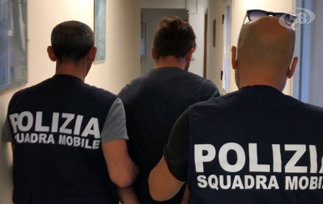 Ricettazione e truffa aggravata a danno di incapace: due arresti