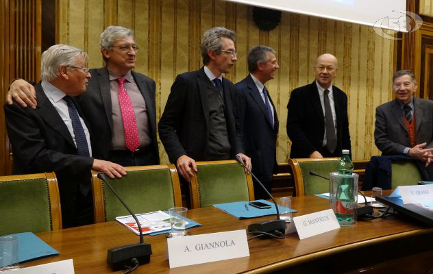  “Autonomia differenziata. Il percorso possibile” , imprenditori e istituzioni a confronto