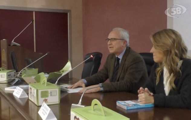 Azienda San Pio, Pizzuti annuncia novità e sottolinea: "Ospedale a misura di paziente"/L'INTERVISTA