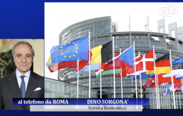 Pil, Italia fanalino di coda dell'Europa: ''Disperata stagnazione dell'economia''