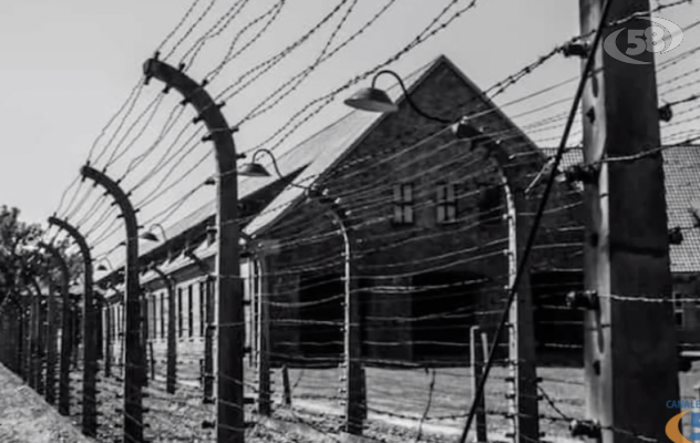 Un museo della salsiccia dove c'era il lager nazista /APPUNTI