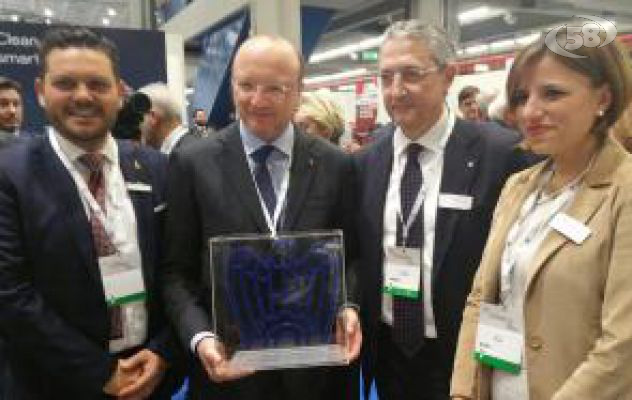 Connext Milano, Liverini e Ferraro: "Grande opportunità di sviluppo"