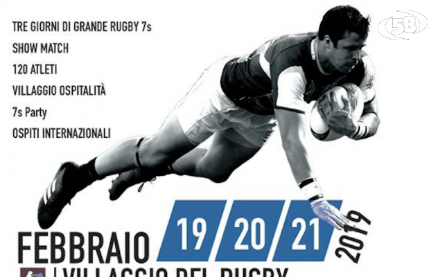 Naples International Rugby Sevens 2019: sfida tra Italia, Francia, Irlanda, Germania e l’Inghilterra