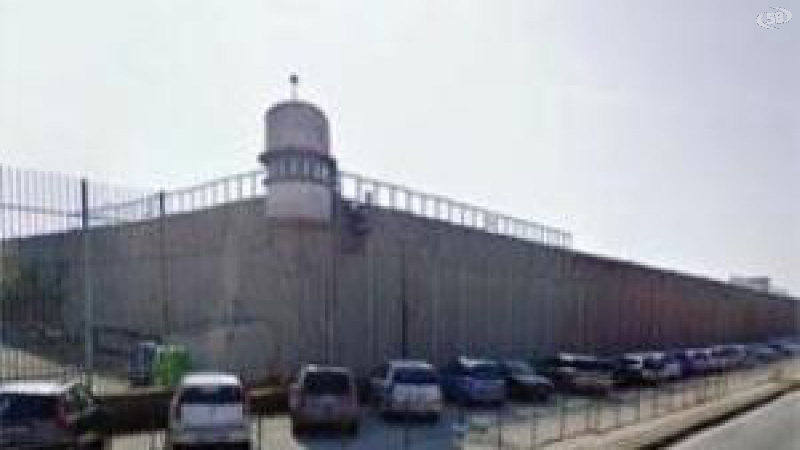 carcere ariano