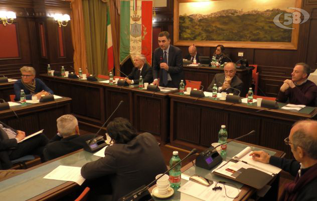 Lioni-Grotta, i sindaci a Toninelli: ''Rivogliamo il commissario''