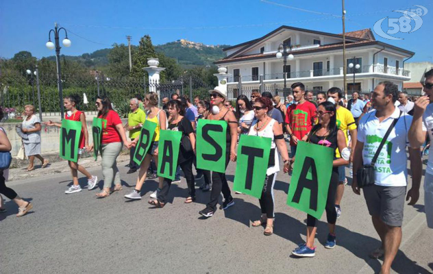 Nuovo impianto rifiuti, chiesa e comitati sul piede di guerra