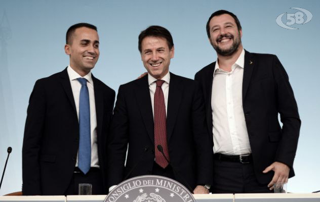 Lioni-Grotta, dall'Irpinia lettera a Conte: opera da completare