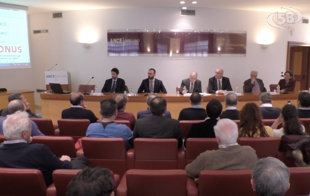 Sisma bonus, sgravi fino all'85%: ma il provvedimento non decolla 