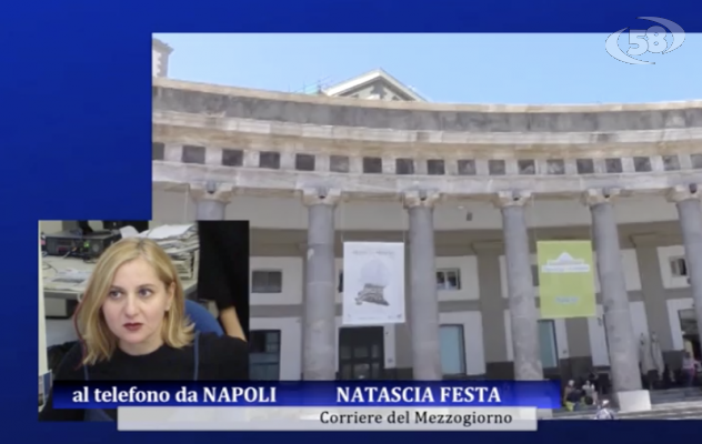 La Campania terra di cultura: decine di siti nell'elenco del Ministero