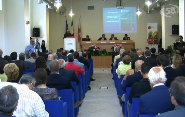 Rapporto BankItalia: in Campania crisi profonda. Puntare su innovazione ed internazionalizzazione