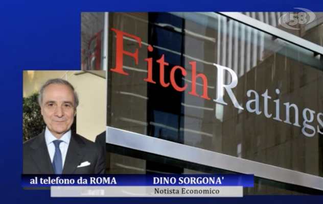 Dati negativi per l'economia italiana: ipotesi manovra bis
