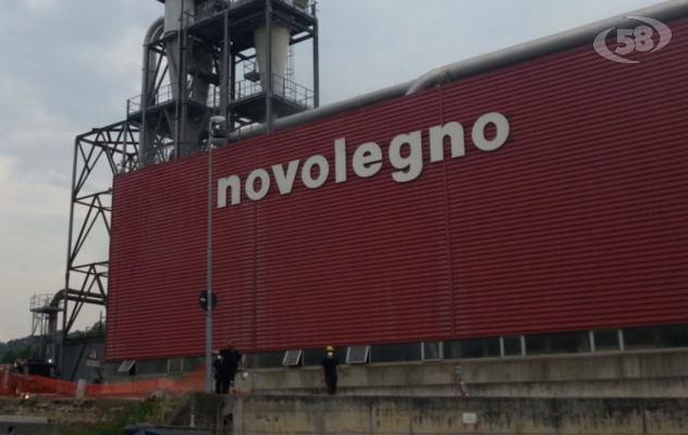 Fantoni: conti in rosso, le proteste ambientaliste non c'entrano
