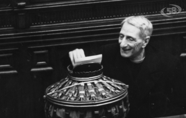 Ariano, attualità di Sturzo e del popolarismo: la Diocesi chiama al confronto