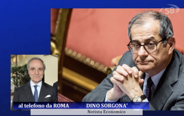 Governo alle prese con l'ipotesi manovra-bis