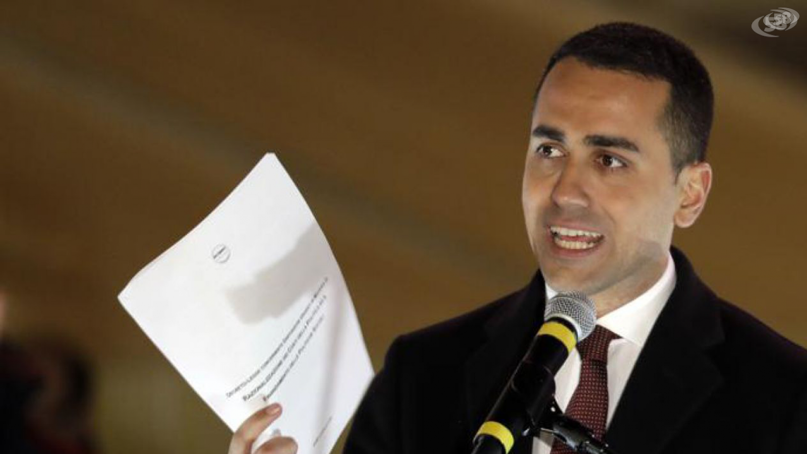 di maio