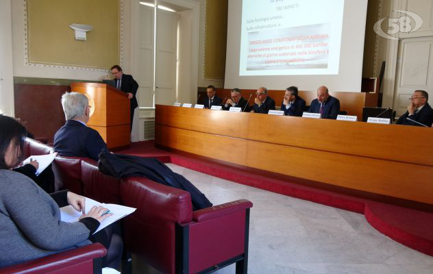  Rapporto sulle economie del Mediterraneo: allarme disparità